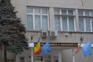 Alexandru Velicu, noul şef de la Agenţia Medicamentului