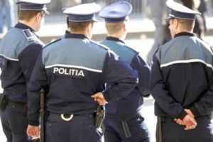 Politistii ploiesteni au impanzit cartierele Cantacuzino, Baraolt si 