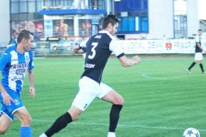 Tulburări la vârful clasamentului în seria a patra din Liga 3