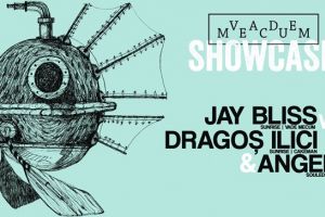 Lansare concept muzical inedit Showcase