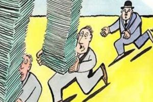 Evaziunea fiscală (III)