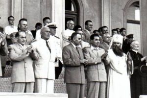 Desfiinţarea Bisericii Greco-Catolice, un plan al Moscovei executat de BOR