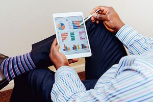 Digitalizarea afacerilor in Romania