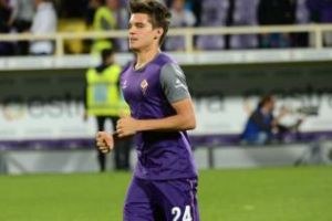 FC Viitorul vrea să îl cumpere definitiv pe Ianis Hagi de la Fiorentina