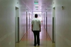 Prima zi de şomer a lui Radu, medic rezident până în 31 decembrie