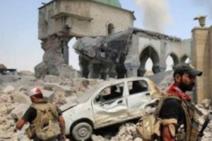 PRĂBUŞIREA lumii arabe: Înfruntarea AXELOR în Orientul Mijlociu