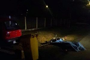 Letea Veche: biciclist imprudent, accidentat mortal de o maşină conduşa de un şofer fără permis