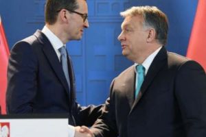 AVERTISMENTUL Ungariei şi Poloniei către UE: „Nu ne puteţi da la o parte!”