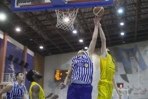 BC SCM Timisoara trece dificil de BC Timba aflata in criza acuta de personal: 98 – 83