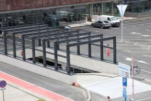 Unul din marii dezvoltatori de parcări din Europa a intrat pe piaţa timişoreană