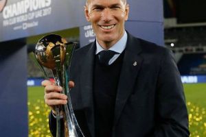 Zidane nu mai e sigur că rămâne la Real