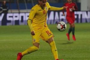 SURPRIZĂ în fotbalul românesc. Gică Hagi vrea să-şi aducă fiul acasă şi va returna banii primiţi de la Fiorentina