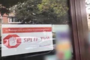 Campanie Stop split TVA iniţiată de patronii de restaurante şi cafenele