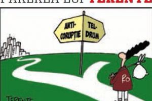 Părerea lui Terente