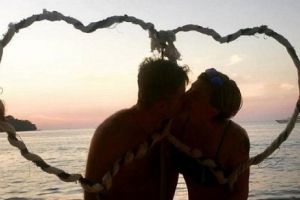 Roxana Ciuhulescu şi-a întâlnit, în sfârşit, sufletul pereche!