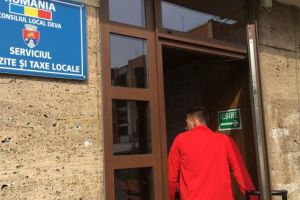 Ultimele zile pentru plata fără majorări de întârziere a impozitelor locale