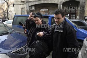 Judecătoarea Corina Iacob de la Tribunalul Bistriţa-Năsăud, suspendată din magistratură