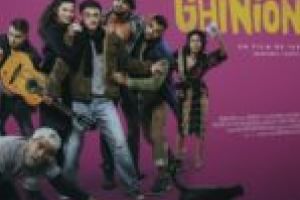 „Ghinionistul“, încasări de peste 200.000 de euro din bilete la cinema! Locul 1 pe 2017 la filme româneşti!