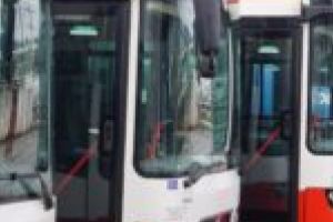 Preţuri îngheţate la transportul public în Reşiţa. Dar abonamente la 20 de lei pentru pensionari, elevi şi studenţi!