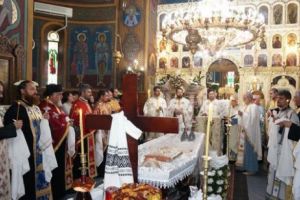 Atenţie! ÎNGROPAREA mortului în MAXIM 36 DE ORE de la deces, altfel amenda este de 10 000 lei