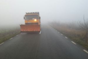 Alerta. Cod Galben in judetul Constanta. Avertizarea meteorologilor este valabila si in sud, sud-est si estul Romaniei. Cat dureaza. Lista zonelor     