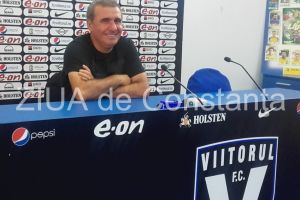 Gica Hagi negociaza in Italia revenirea la FC Viitorul a lui Ianis Hagi  