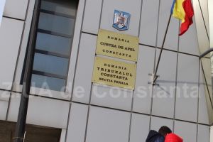 CSM analizeaza astazi situatia judecatorului Nicolae Stanciu, fost presedinte al Curtii de Apel Constanta