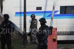 Droguri de 625 de milioane de euro, intr-un depozit din Eforie Sud. Judecata s-a terminat. Cand va avea loc pronuntarea 