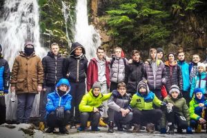 Participa si doua echipe din judet: Meciurile uneia dintre grupele fazei de clasificare a Nationalelor de baschet se joaca la Constanta (documente)