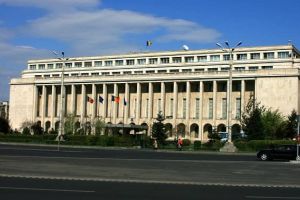 După revoluţia fiscală vine revoluţia guvernamentală