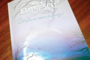 “Cartea arheilor”: Mihai Eminescu – O sută şi una de poezii