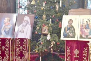 Centenarul Marii Uniri, marcat de Biserica Ortodoxă Română