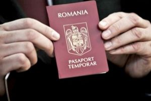 În ce condiţii şi când se poate schimba paşaportul?