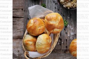 Varzari, placinte cu varza