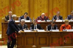 Guvernul cu 16 ministere scindează PSD. Dragnea şi Tudose au viziuni diferite
