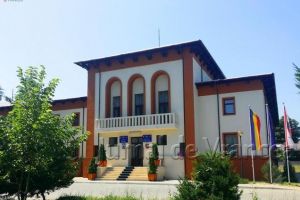 Primăria Oraşului Panciu a deschis anul fiscal 2018