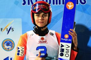 Eduard Torok renunţă la săriturile cu schiurile. Poziţie halucinantă a Federaţiei de Schi