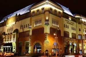 Primăvara din luna lui Gerar