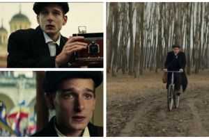 VIDEO. BRD, spot publicitar inspirat de evenimentele de la 1918 din Alba Iulia: Povestea singurului fotograf de la Marea Unire, care nu a fost lăsat să intre în Sala Unirii