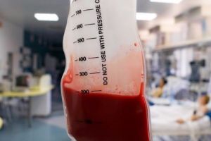 Campanie salvatoare: ”Viaţă din sângele meu!”