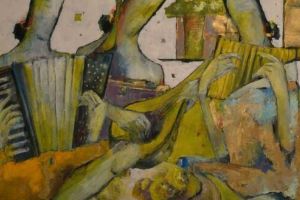 A apărut numărul 11/2017 al revistei de cultură „Vatra veche”