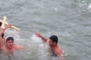 Ce-a pregatit Primaria Braila pentru sarbatoarea de Boboteaza / Vezi programul complet