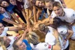 Schimbari la varf la Dunarea Braila / Sorinel Meca este noul director sportiv al echipei