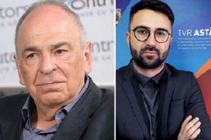 ȘI-A GĂSIT… NASUL!…