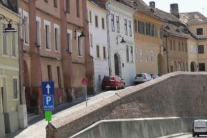 Zidul de pe Centumvirilor intră în reparaţii. Cât durează reabilitarea