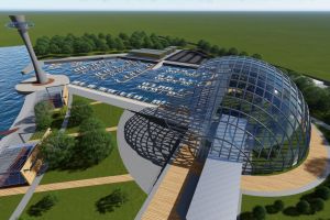 „PORT TURISTIC DE AGREMENT”, FAZA – STUDIU DE FEZABILITATE