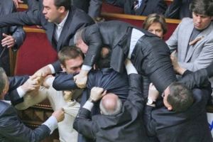 „Românii, în pericol de dispariţie” - Culisele unei discuţii aprinse la Kiev