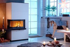 Erica Ceramica – de la gresie şi faianţă, la mobilă şi termoşeminee de înaltă eficienţă