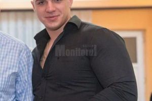 Tânăr anchetat alături de atacatorul poliţistului Sfichi, trimis în judecată pentru că a ...