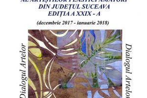 Premiile Salonului-concurs anual al artiştilor plastici amatori din judeţul Suceava